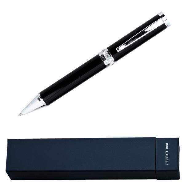 CERRUTI 1881 Focus Ballpoint Pen Executive Corporate Gifts Singapore