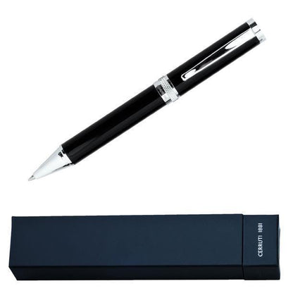 CERRUTI 1881 Focus Ballpoint Pen Executive Corporate Gifts Singapore