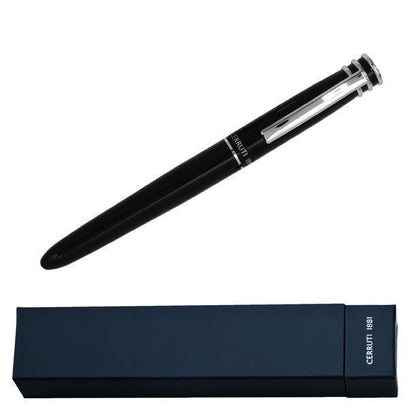 CERRUTI 1881 Focus Rollerball Pen Executive Corporate Gifts Singapore