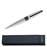 CERRUTI 1881 Frank Chrome Ballpoint Pen | AbrandZ Corporate Gifts