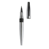 CERRUTI 1881 Frank Chrome Rollerball Pen | AbrandZ Corporate Gifts