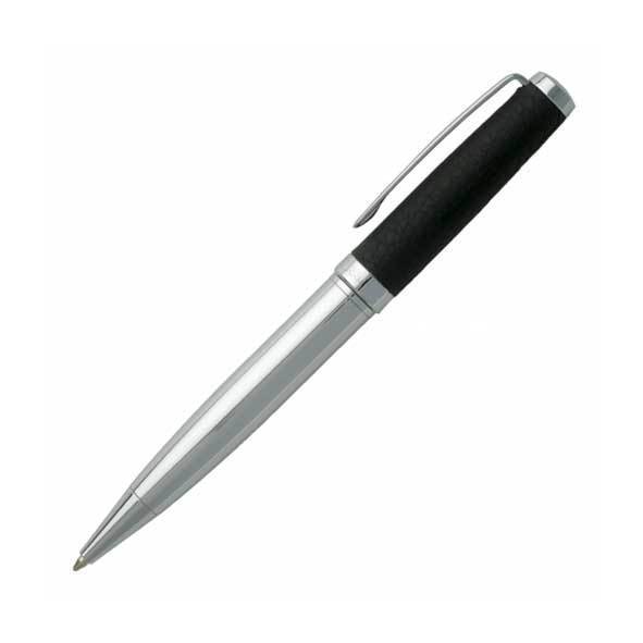 CERRUTI 1881 Hamilton Black Ballpoint Pen Executive Corporate Gifts Singapore