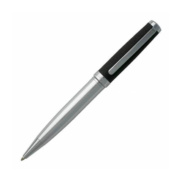 CERRUTI 1881 Hamilton Black Ballpoint Pen Executive Corporate Gifts Singapore
