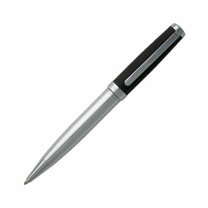 CERRUTI 1881 Hamilton Black Ballpoint Pen Executive Corporate Gifts Singapore
