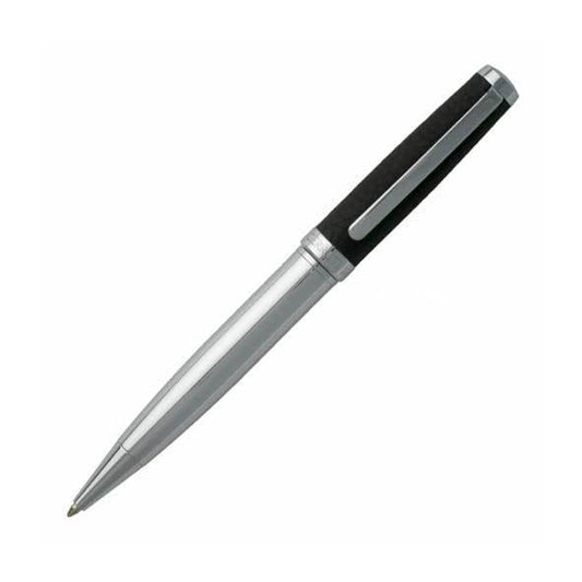 CERRUTI 1881 Hamilton Black Ballpoint Pen Executive Corporate Gifts Singapore