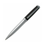 CERRUTI 1881 Hamilton Black Ballpoint Pen | AbrandZ Corporate Gifts