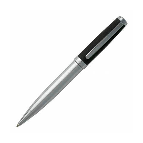 CERRUTI 1881 Hamilton Black Ballpoint Pen | AbrandZ Corporate Gifts