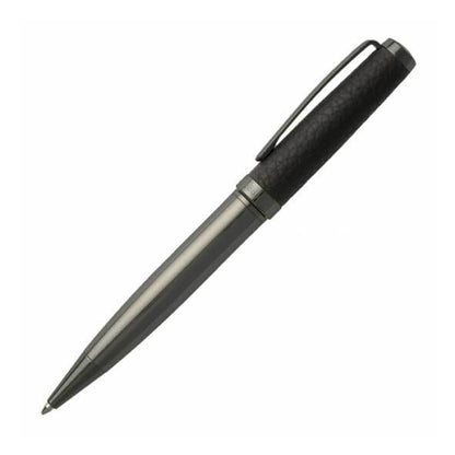 CERRUTI 1881 Hamilton Brown Ballpoint Pen Executive Corporate Gifts Singapore
