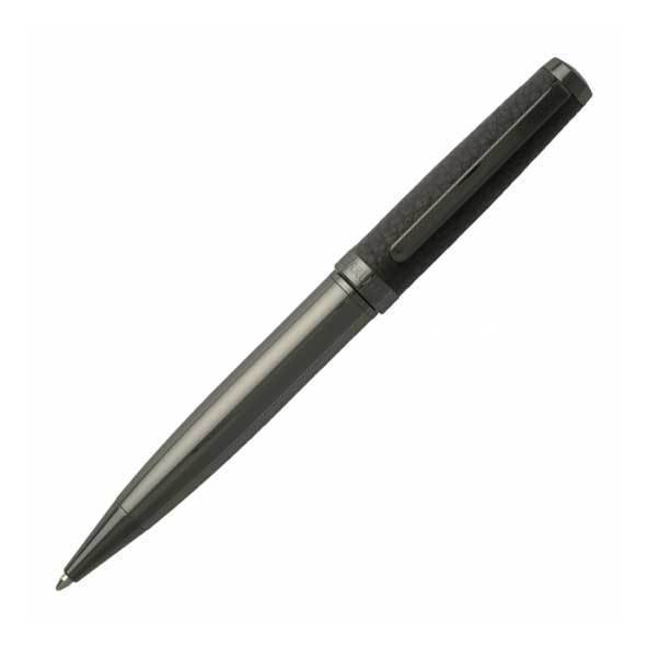 CERRUTI 1881 Hamilton Brown Ballpoint Pen Executive Corporate Gifts Singapore