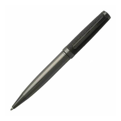 CERRUTI 1881 Hamilton Brown Ballpoint Pen Executive Corporate Gifts Singapore