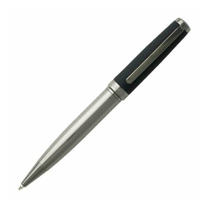 CERRUTI 1881 Hamilton Dark Blue Ballpoint Pen Executive Corporate Gifts Singapore