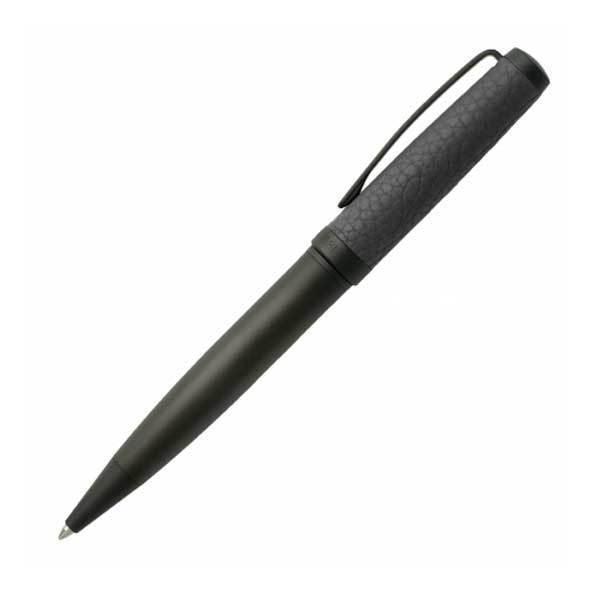 CERRUTI 1881 Hamilton Grey Ballpoint Pen Executive Corporate Gifts Singapore