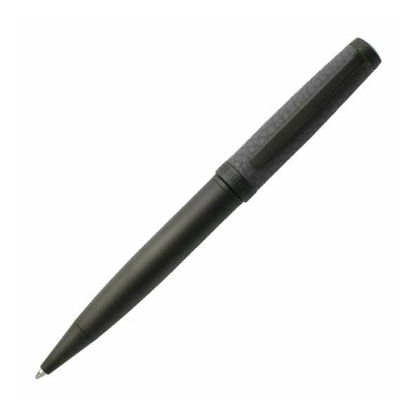 CERRUTI 1881 Hamilton Grey Ballpoint Pen Executive Corporate Gifts Singapore