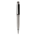 CERRUTI 1881 Heritage Black Ballpoint Pen | AbrandZ Corporate Gifts
