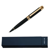 CERRUTI 1881 Heritage Gold Ballpoint Pen | AbrandZ Corporate Gifts