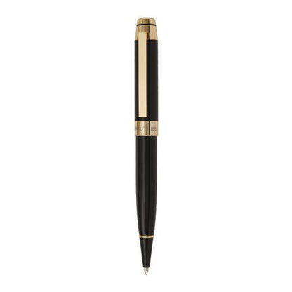 CERRUTI 1881 Heritage Gold Ballpoint Pen Executive Corporate Gifts Singapore