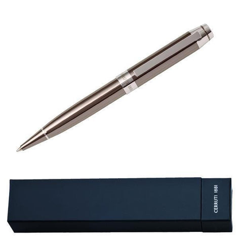 CERRUTI 1881 Heritage Gun Ballpoint Pen | AbrandZ Corporate Gifts