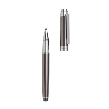 CERRUTI 1881 Heritage Gun Rollerball Pen Executive Corporate Gifts Singapore