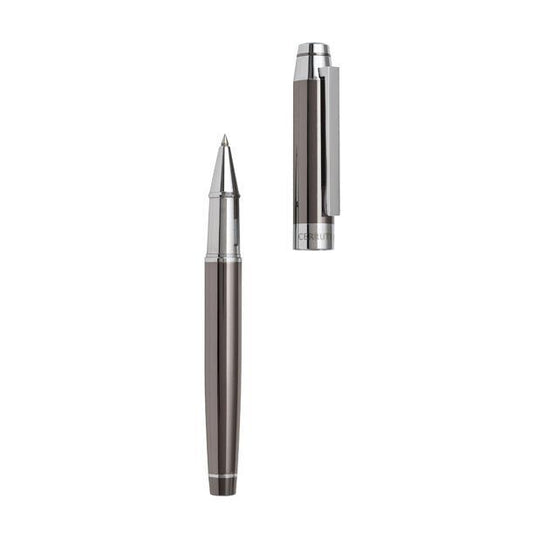 CERRUTI 1881 Heritage Gun Rollerball Pen Executive Corporate Gifts Singapore