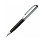 CERRUTI 1881 Miles Black Ballpoint Pen | AbrandZ Corporate Gifts