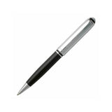 CERRUTI 1881 Miles Black Ballpoint Pen | AbrandZ Corporate Gifts