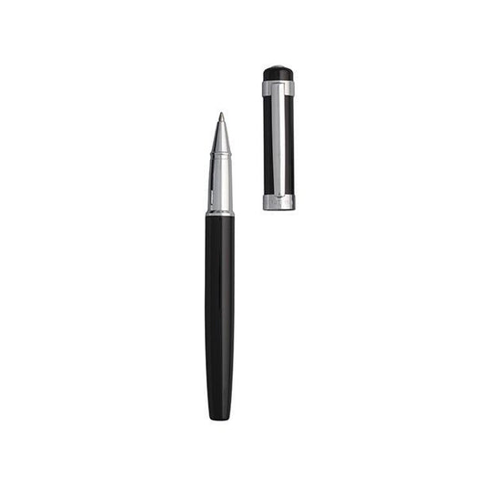 CERRUTI 1881 Orchestra Black Rollerball Pen Executive Corporate Gifts Singapore
