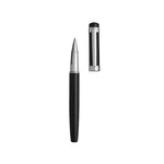 CERRUTI 1881 Orchestra Black Rollerball Pen | AbrandZ Corporate Gifts