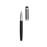 CERRUTI 1881 Orchestra Black Rollerball Pen | AbrandZ Corporate Gifts