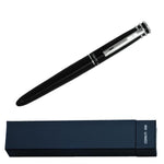 CERRUTI 1881 Ring Top Rollerball Pen | AbrandZ Corporate Gifts