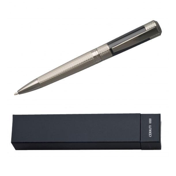 CERRUTI 1881 Soto Ballpoint Pen Executive Corporate Gifts Singapore