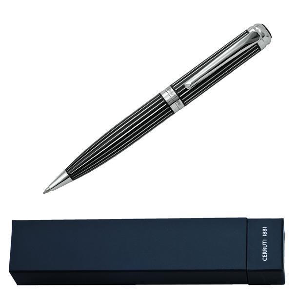 CERRUTI 1881 Symbolic Ballpoint Pen Executive Corporate Gifts Singapore