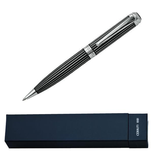 CERRUTI 1881 Symbolic Ballpoint Pen Executive Corporate Gifts Singapore