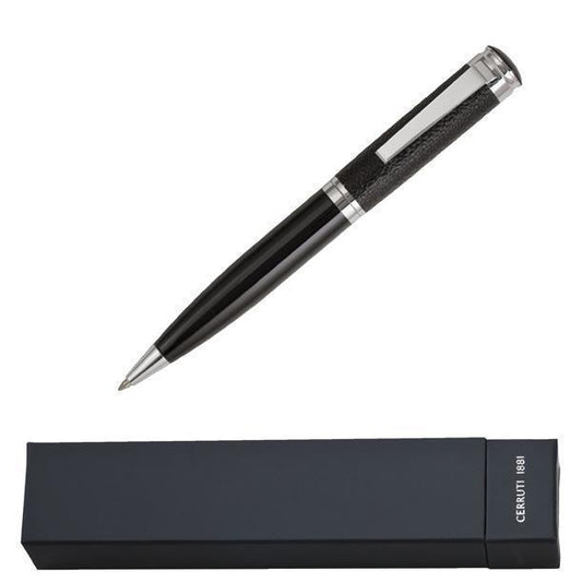 CERRUTI 1881 Tune Ballpoint Pen Executive Corporate Gifts Singapore