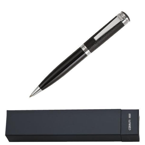 CERRUTI 1881 Tune Ballpoint Pen | AbrandZ Corporate Gifts