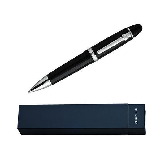 CERRUTI 1881 Whale Ballpoint Pen Executive Corporate Gifts Singapore