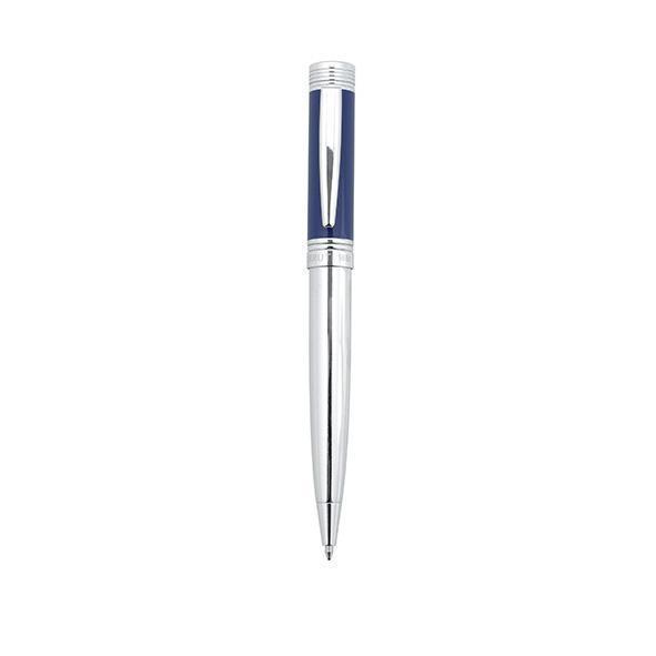 CERRUTI 1881 Zoom Azur Ballpoint Pen Executive Corporate Gifts Singapore