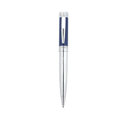CERRUTI 1881 Zoom Azur Ballpoint Pen Executive Corporate Gifts Singapore