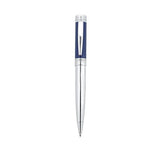 CERRUTI 1881 Zoom Azur Ballpoint Pen | AbrandZ Corporate Gifts