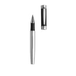 CERRUTI 1881 Zoom Black Rollerball Pen | AbrandZ Corporate Gifts