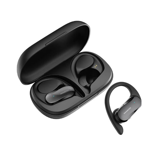 Bluetooth Wireless Earphone (Earhooks Style) Executive Corporate Gifts Singapore