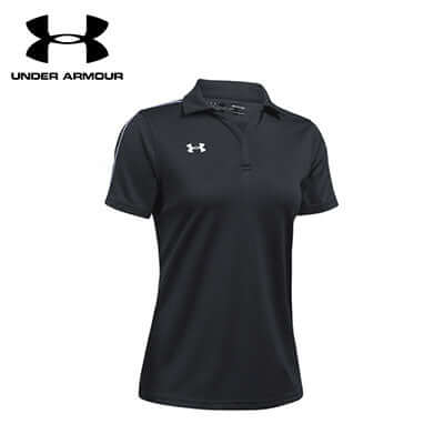 Under Armour Ladies Polo Tee Executive Corporate Gifts Singapore