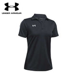 Under Armour Ladies Polo Tee | AbrandZ.com