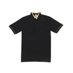 Checkered Honeycomb Polo T-Shirt | AbrandZ Corporate Gifts