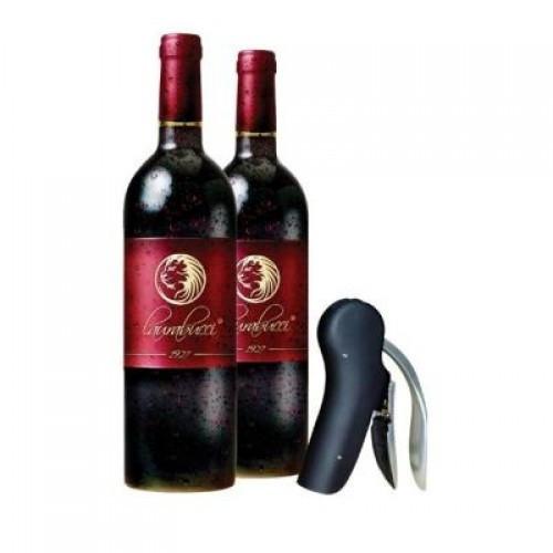 Classic Corkscrew Executive Corporate Gifts Singapore