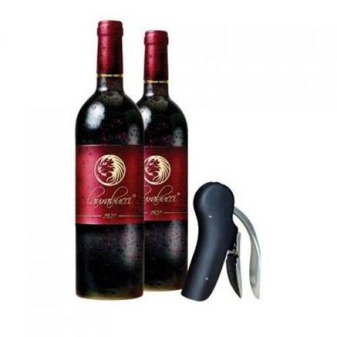 Classic Corkscrew | AbrandZ Corporate Gifts