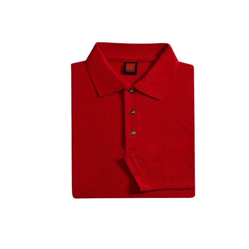 Classic Honeycomb Long Sleeve Polo T-shirt Executive Corporate Gifts Singapore