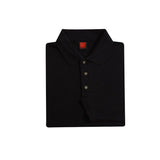 Classic Honeycomb Long Sleeve Polo T-shirt | AbrandZ Corporate Gifts