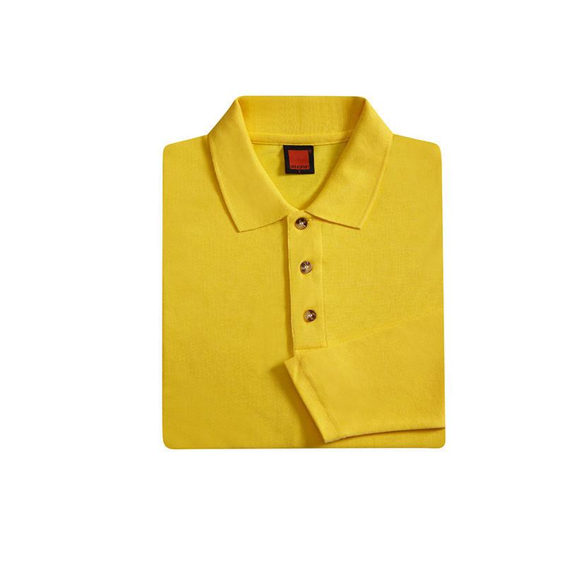 Classic Honeycomb Long Sleeve Polo T-shirt Executive Corporate Gifts Singapore