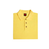 Classic Honeycomb Polo T-shirt | AbrandZ Corporate Gifts