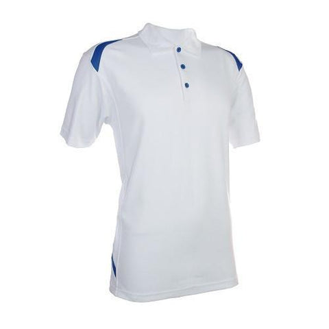 Classic Quick Dry Unisex Polo T-shirt | AbrandZ Corporate Gifts